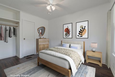 Tiny photo for 538 S Wheatland Avenue, Columbus, OH 43204 (MLS # 225045484)