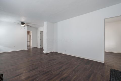 Tiny photo for 538 S Wheatland Avenue, Columbus, OH 43204 (MLS # 225045484)