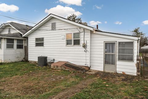 Tiny photo for 538 S Wheatland Avenue, Columbus, OH 43204 (MLS # 225045484)