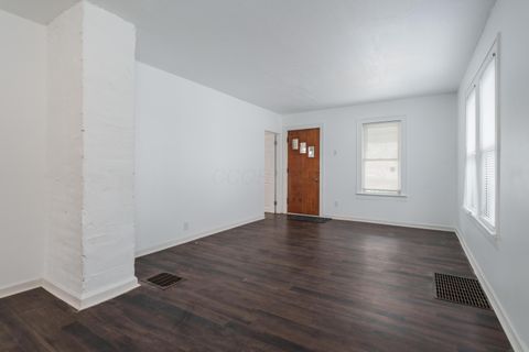 Tiny photo for 538 S Wheatland Avenue, Columbus, OH 43204 (MLS # 225045484)