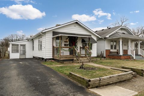 Tiny photo for 538 S Wheatland Avenue, Columbus, OH 43204 (MLS # 225045484)