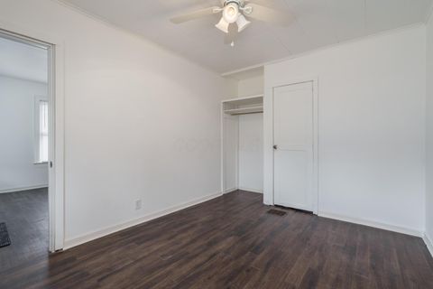 Tiny photo for 538 S Wheatland Avenue, Columbus, OH 43204 (MLS # 225045484)