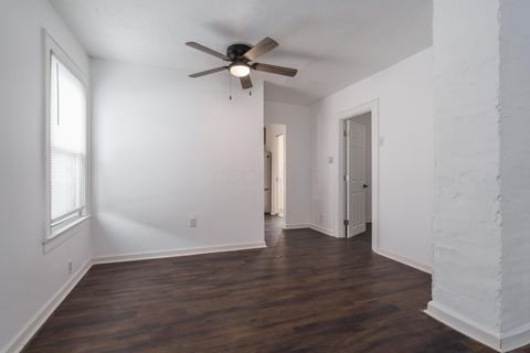 Tiny photo for 538 S Wheatland Avenue, Columbus, OH 43204 (MLS # 225045484)