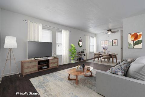 Tiny photo for 538 S Wheatland Avenue, Columbus, OH 43204 (MLS # 225045484)