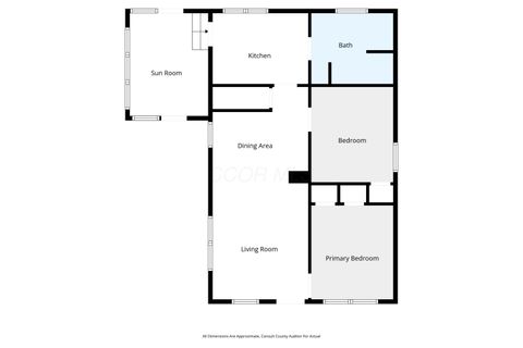 Tiny photo for 538 S Wheatland Avenue, Columbus, OH 43204 (MLS # 225045484)