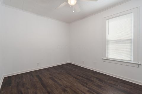 Tiny photo for 538 S Wheatland Avenue, Columbus, OH 43204 (MLS # 225045484)