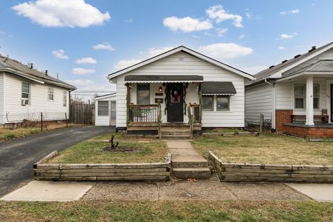 Photo of 538 S Wheatland Avenue, Columbus, OH 43204 (MLS # 225045484)