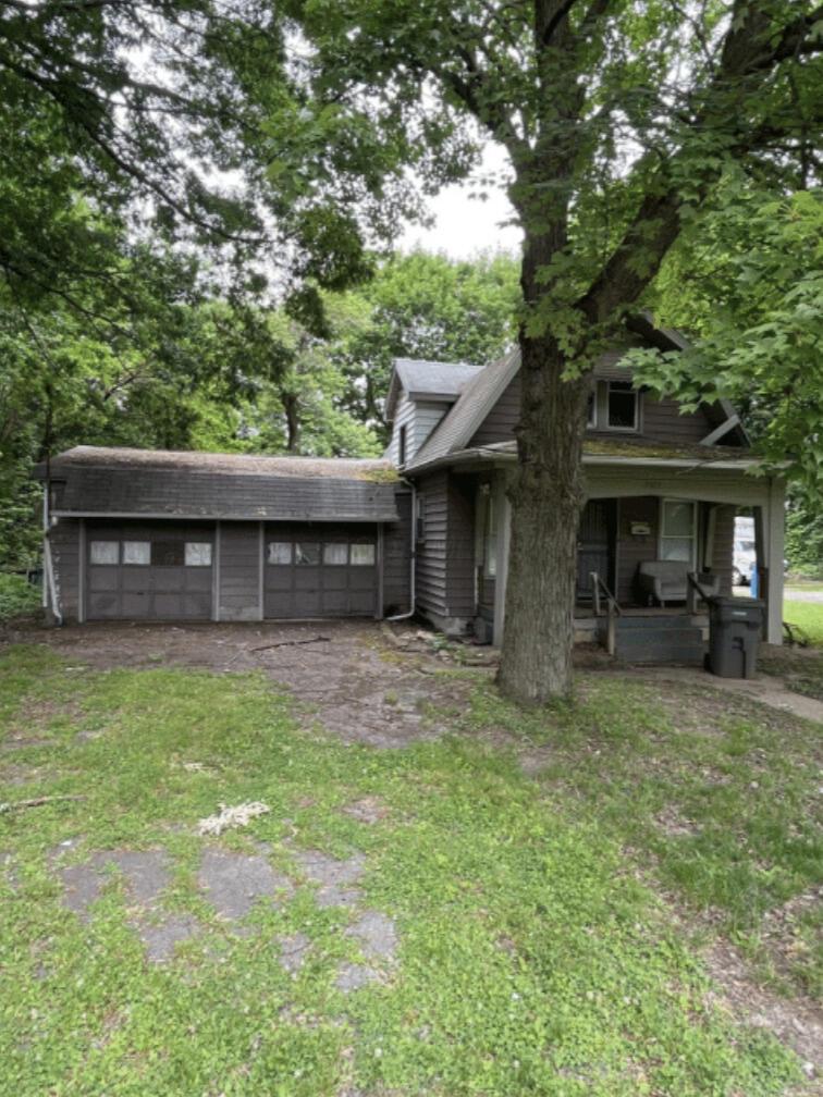 2525 Arkwright Avenue, Youngstown, Ohio image 13