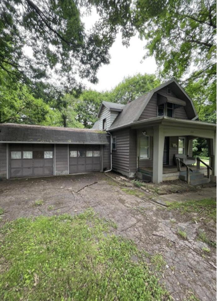 2525 Arkwright Avenue, Youngstown, Ohio image 2