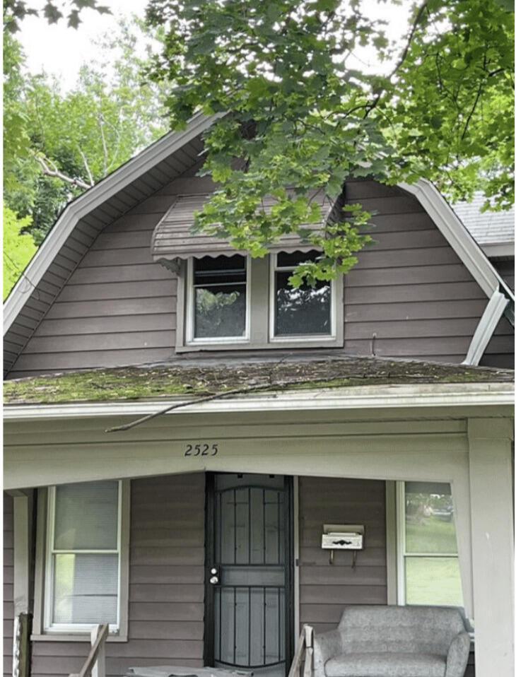 2525 Arkwright Avenue, Youngstown, Ohio image 20