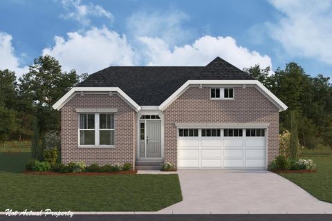 Photo of 8693 Devon Ridge Court, Sunbury, OH 43074 (MLS # 226014613)