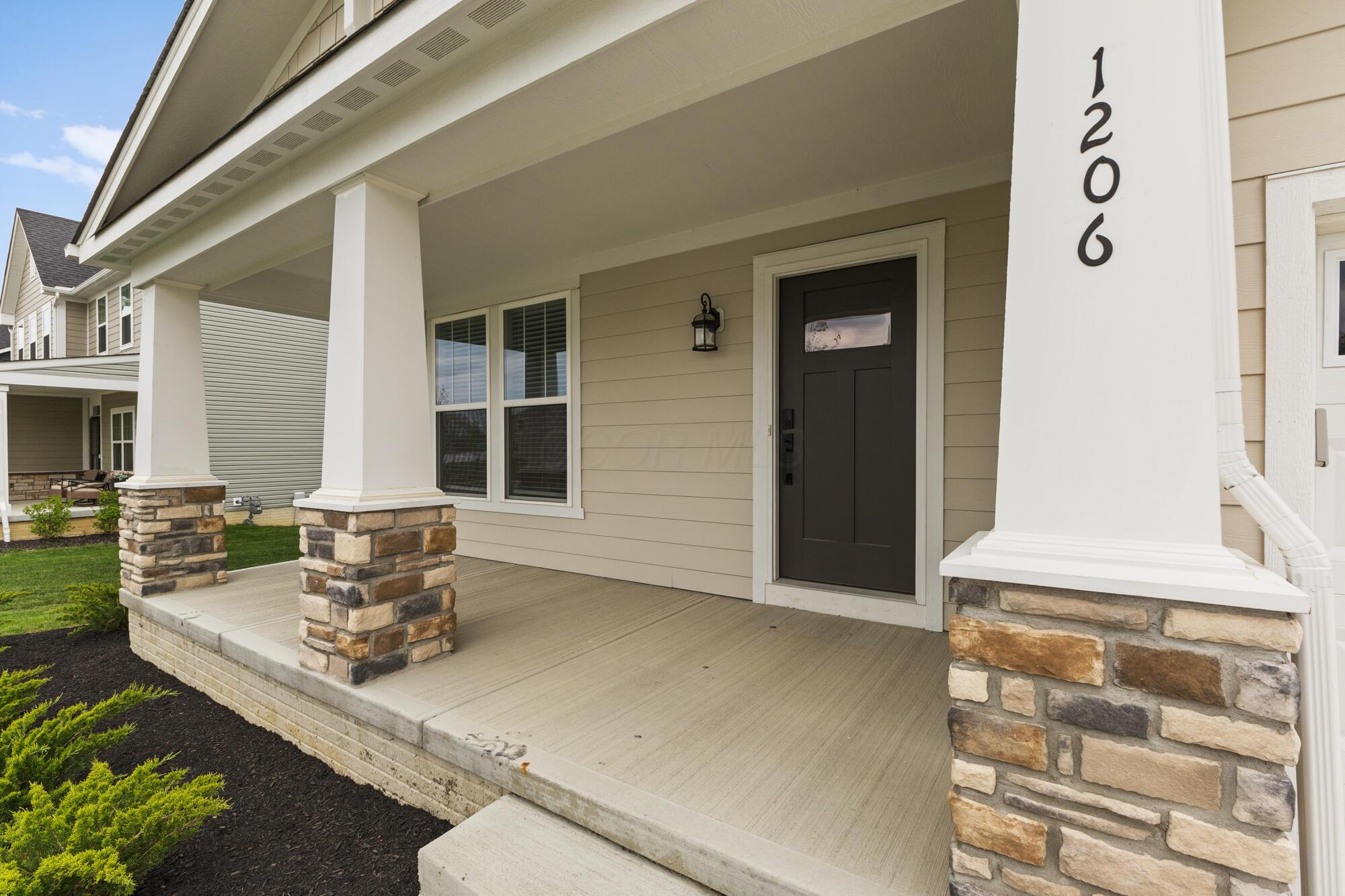 1206 Clover Street, Sunbury, Ohio image 4