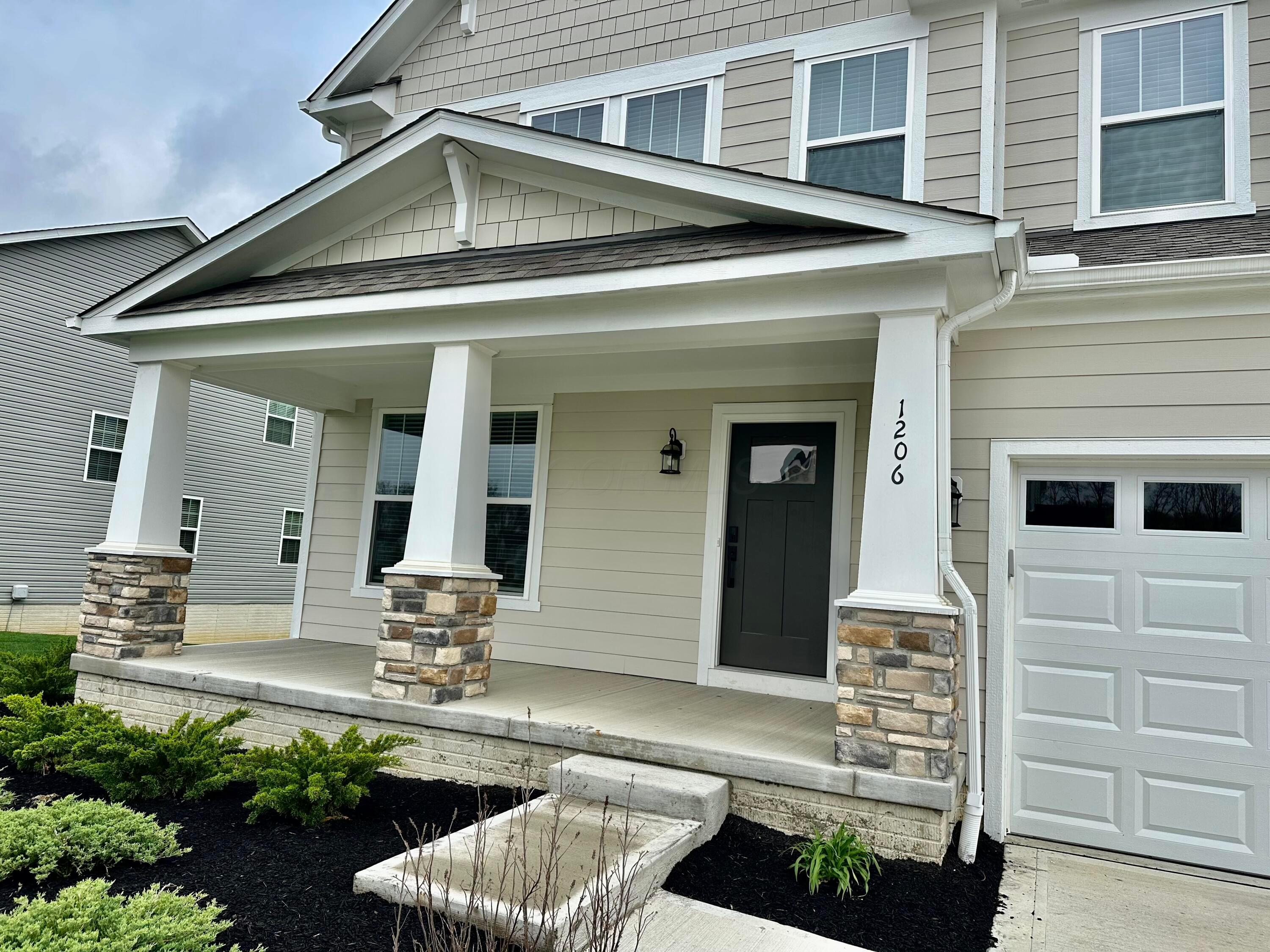 1206 Clover Street, Sunbury, Ohio image 2