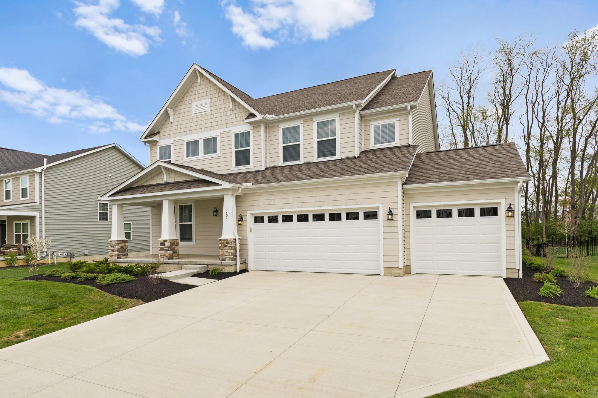1206 Clover Street, Sunbury, Ohio image 3