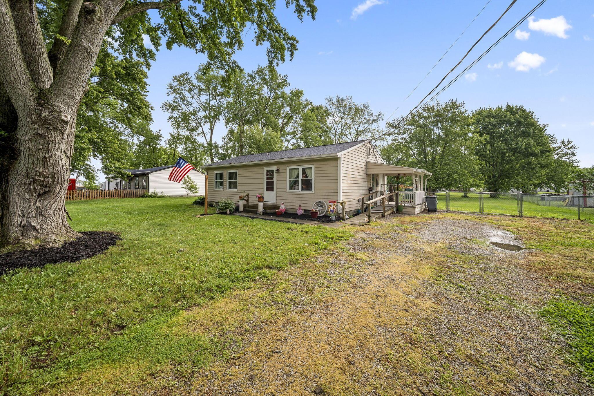 3152 Craven Drive