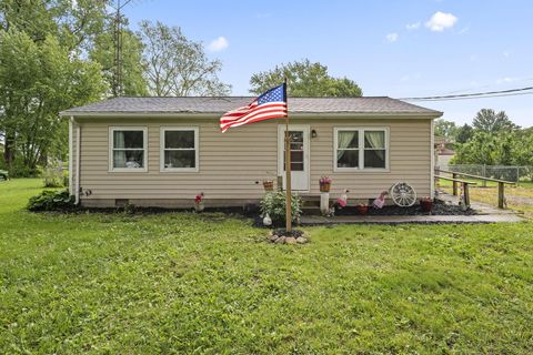 Photo of 3152 Craven Drive, Marion, OH 43302 (MLS # 226017880)