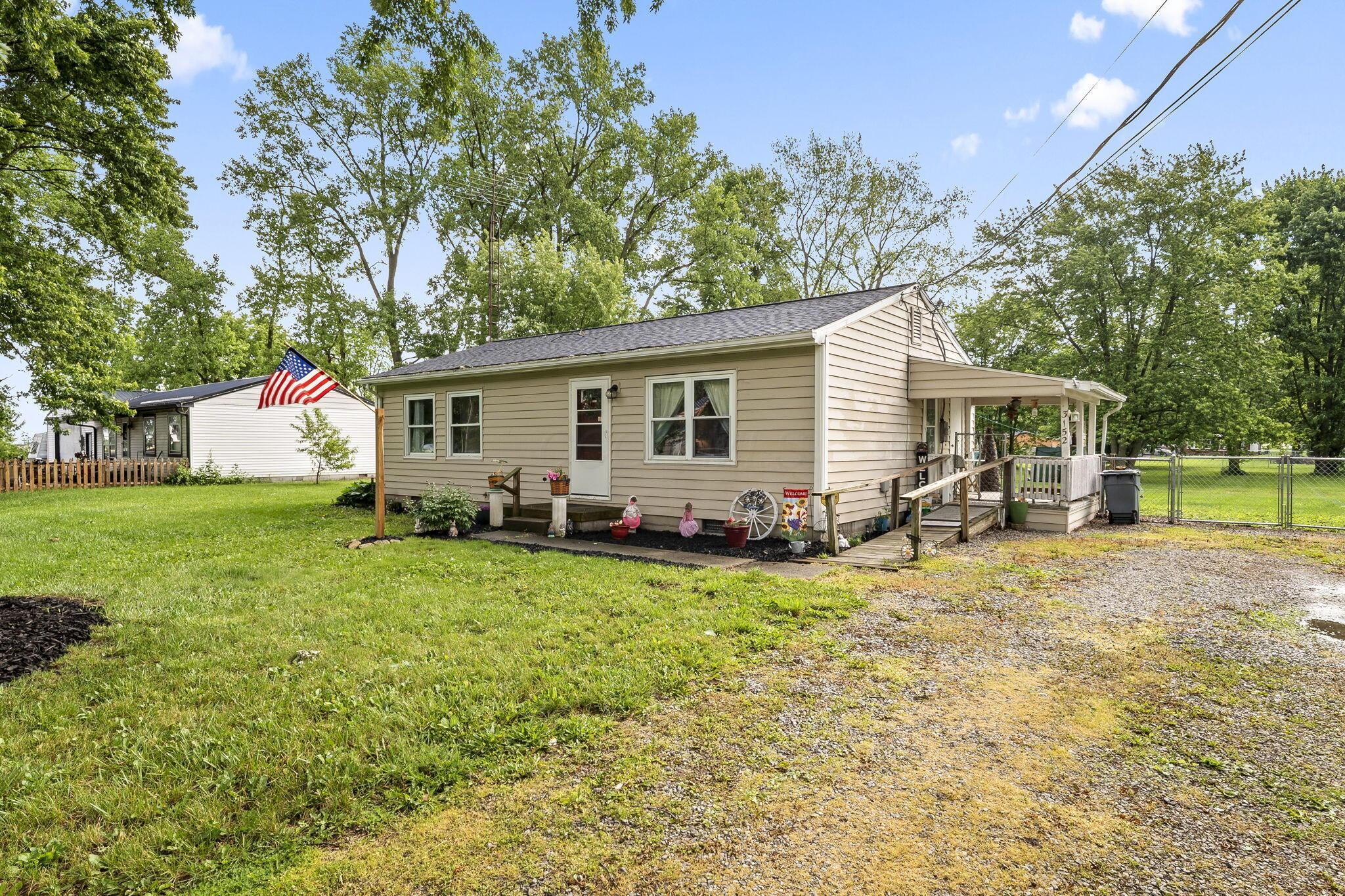 3152 Craven Drive