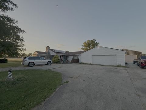 Photo of 14872 Watkins Road, Marysville, OH 43040 (MLS # 225037212)