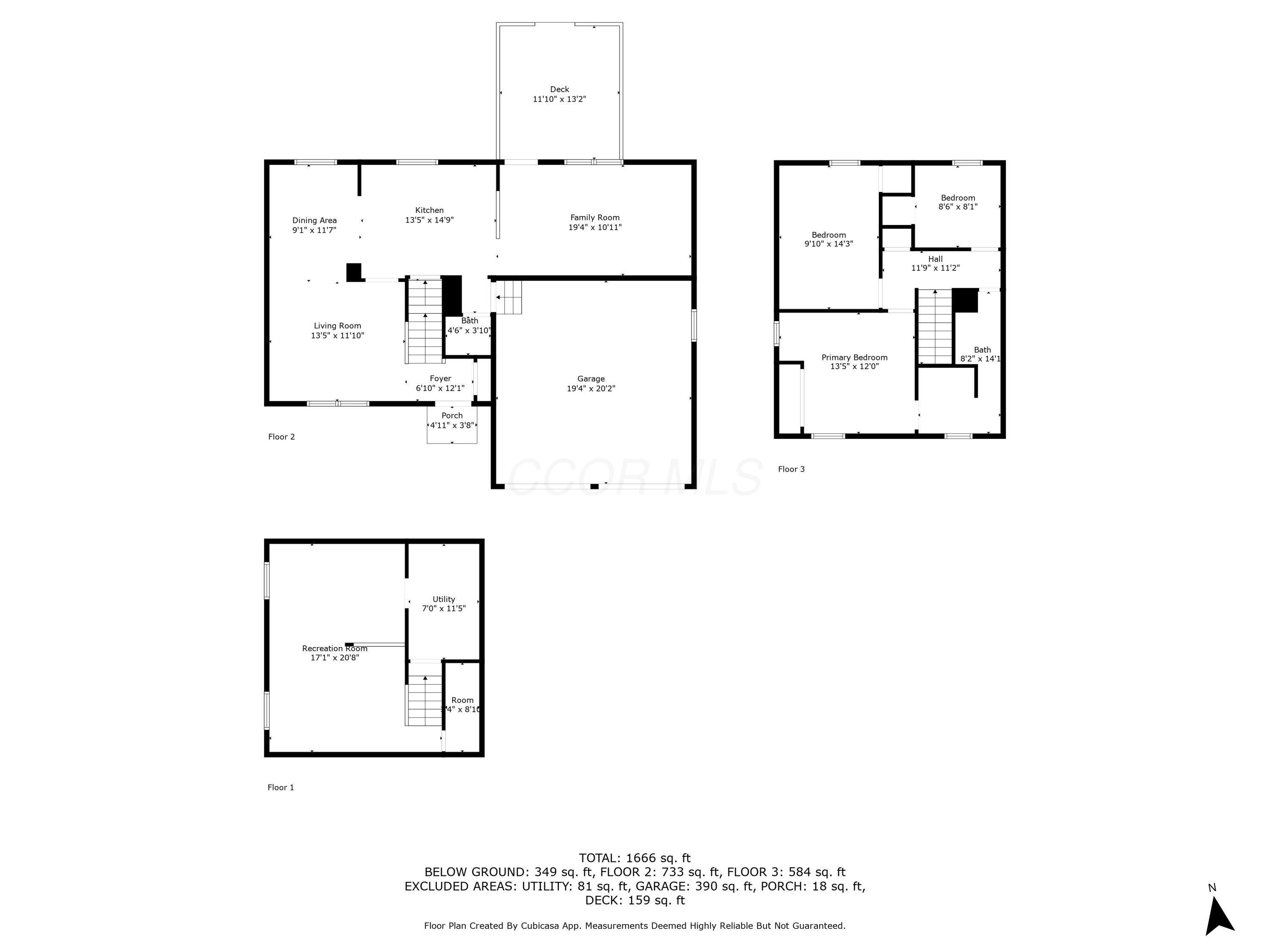 7340 Woodlow Drive, Reynoldsburg, Ohio image 3