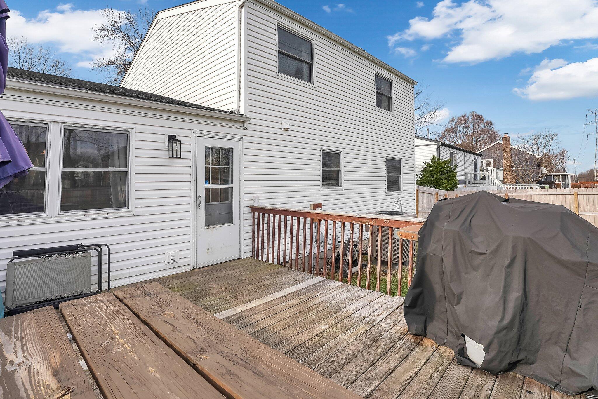 7340 Woodlow Drive, Reynoldsburg, Ohio image 25