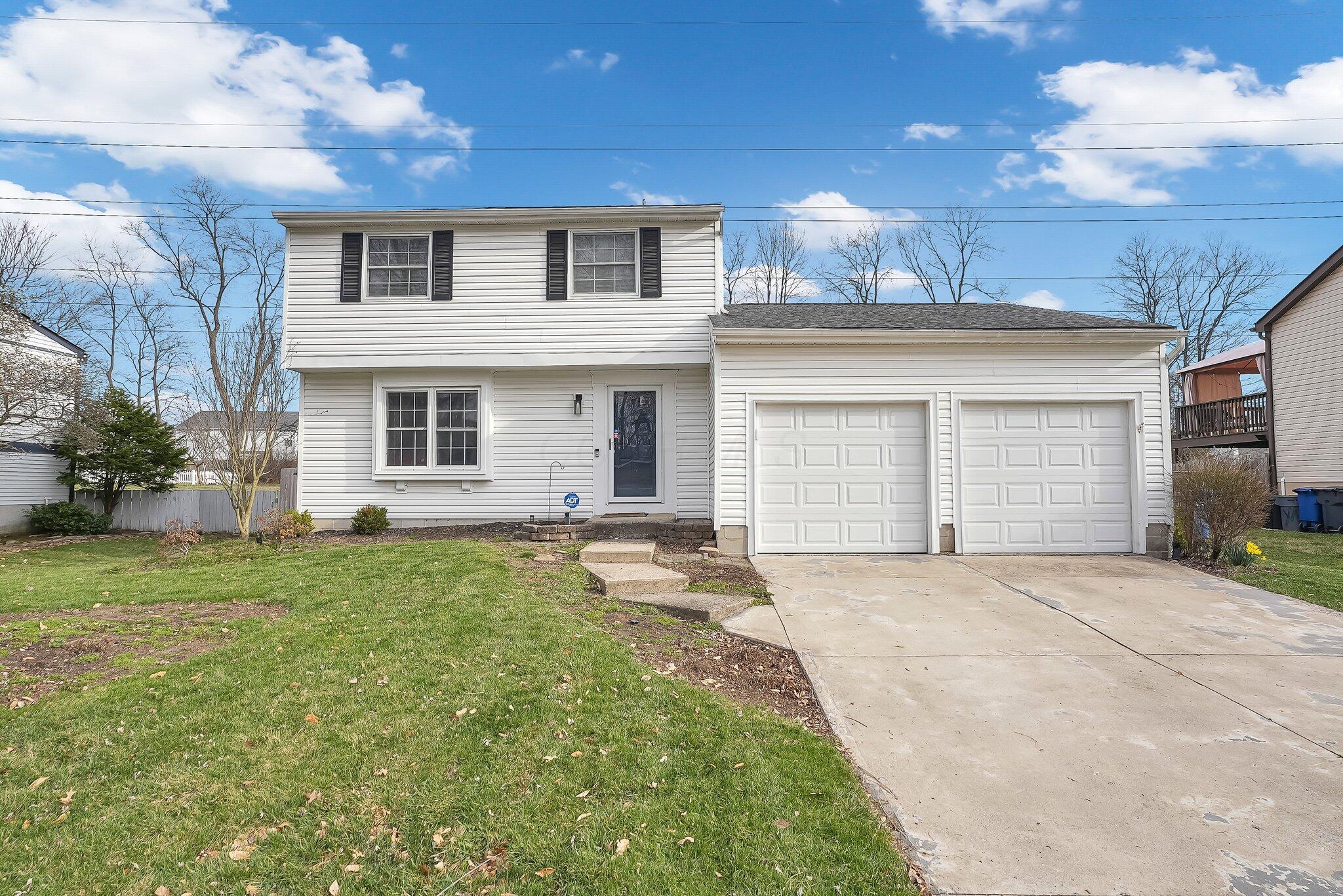 7340 Woodlow Drive, Reynoldsburg, Ohio image 4