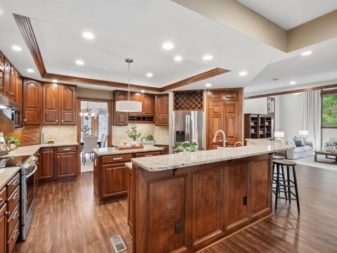 Tiny photo for 9469 Timberbank Circle NW, Pickerington, OH 43147 (MLS # 226035744)