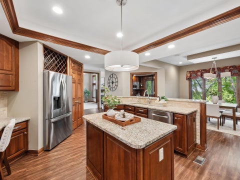 Tiny photo for 9469 Timberbank Circle NW, Pickerington, OH 43147 (MLS # 226035744)
