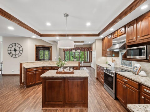 Tiny photo for 9469 Timberbank Circle NW, Pickerington, OH 43147 (MLS # 226035744)