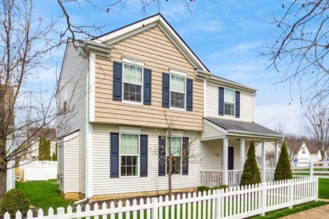 Photo of 6223 New Albany Road W, New Albany, OH 43054 (MLS # 226010029)