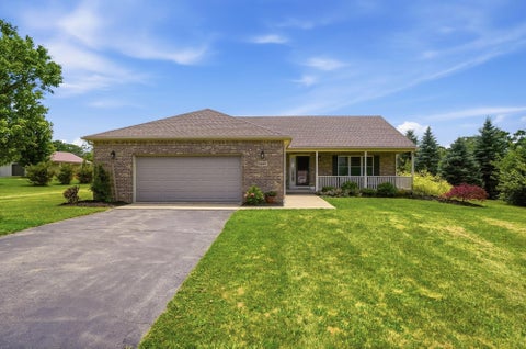 Photo of 6257 Harper Circle, Mechanicsburg, OH 43044 (MLS # 226024188)