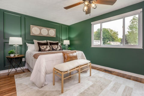 Tiny photo for 1084 Fletcher Drive, Reynoldsburg, OH 43068 (MLS # 226036253)