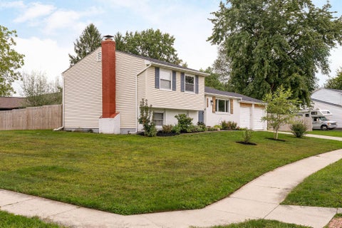 Tiny photo for 1084 Fletcher Drive, Reynoldsburg, OH 43068 (MLS # 226036253)