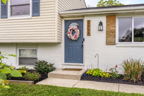 Tiny photo for 1084 Fletcher Drive, Reynoldsburg, OH 43068 (MLS # 226036253)