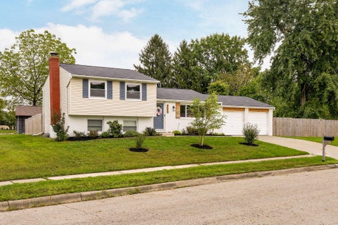 Tiny photo for 1084 Fletcher Drive, Reynoldsburg, OH 43068 (MLS # 226036253)
