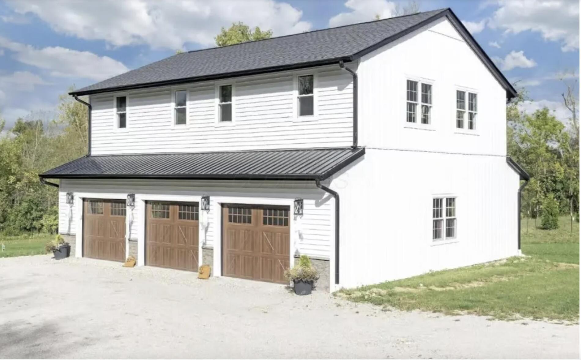 4320 Jacktown Road, Ostrander, Ohio image 1