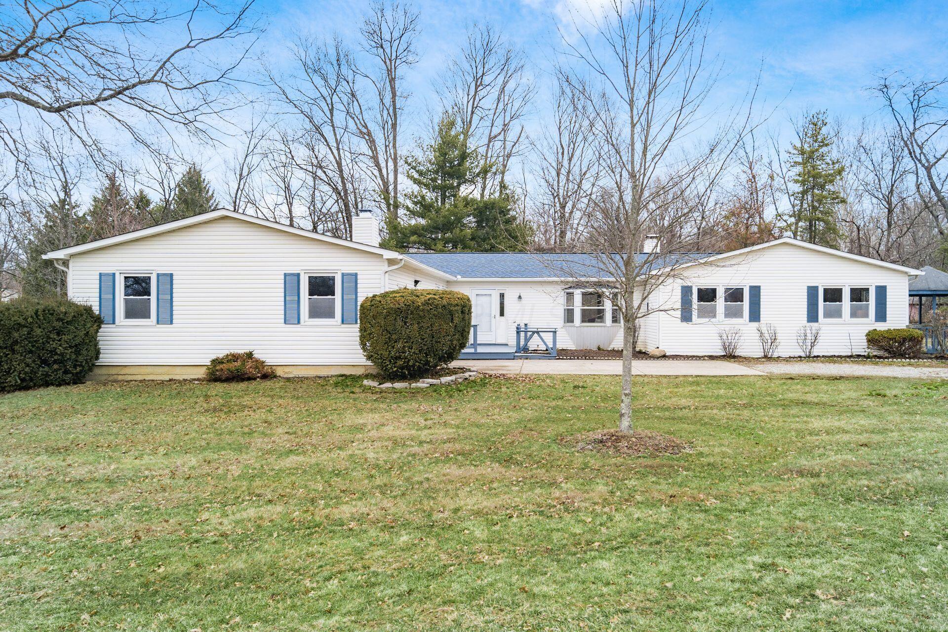107 Cherry Blossom Road, Pataskala, Ohio image 1