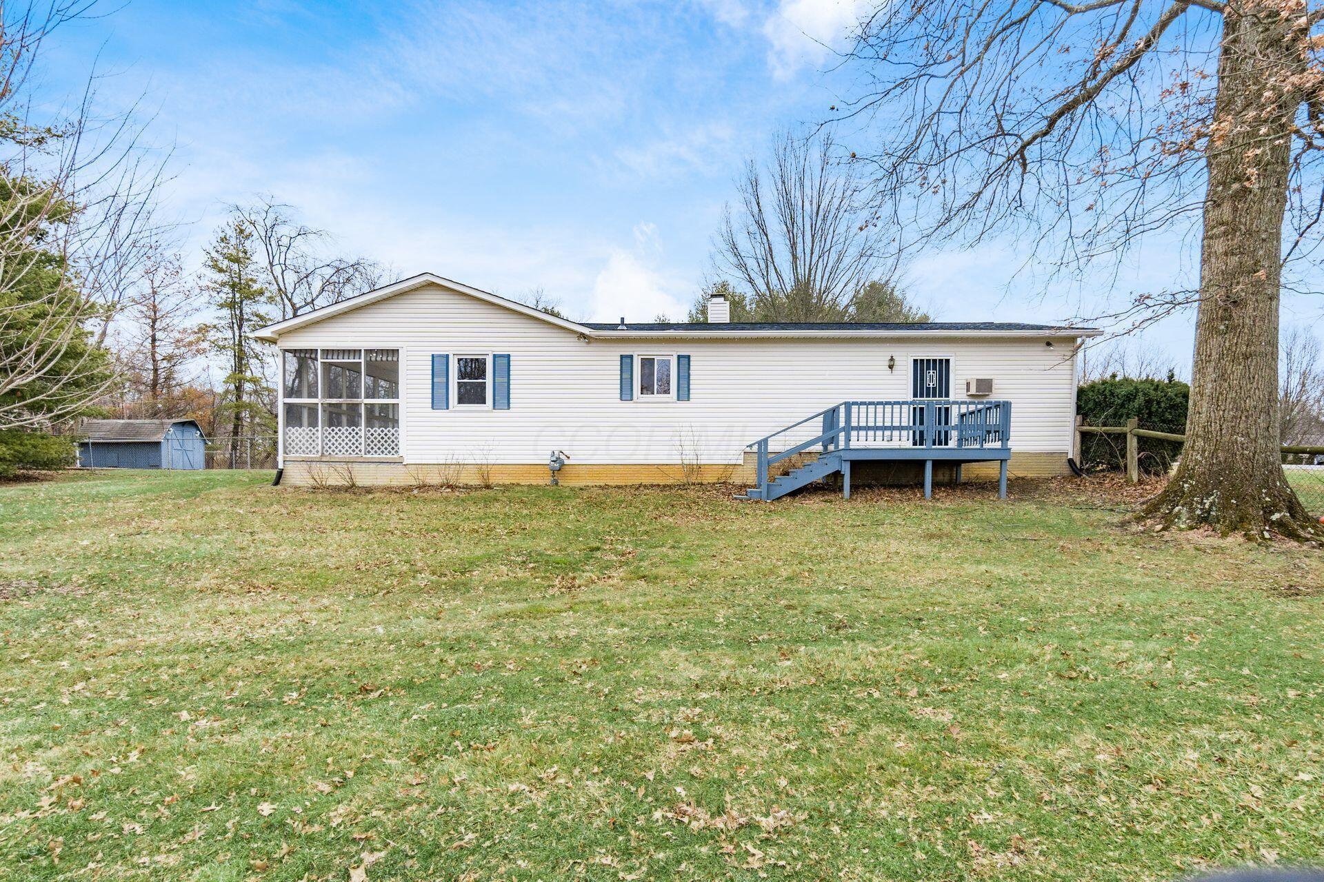 107 Cherry Blossom Road, Pataskala, Ohio image 43