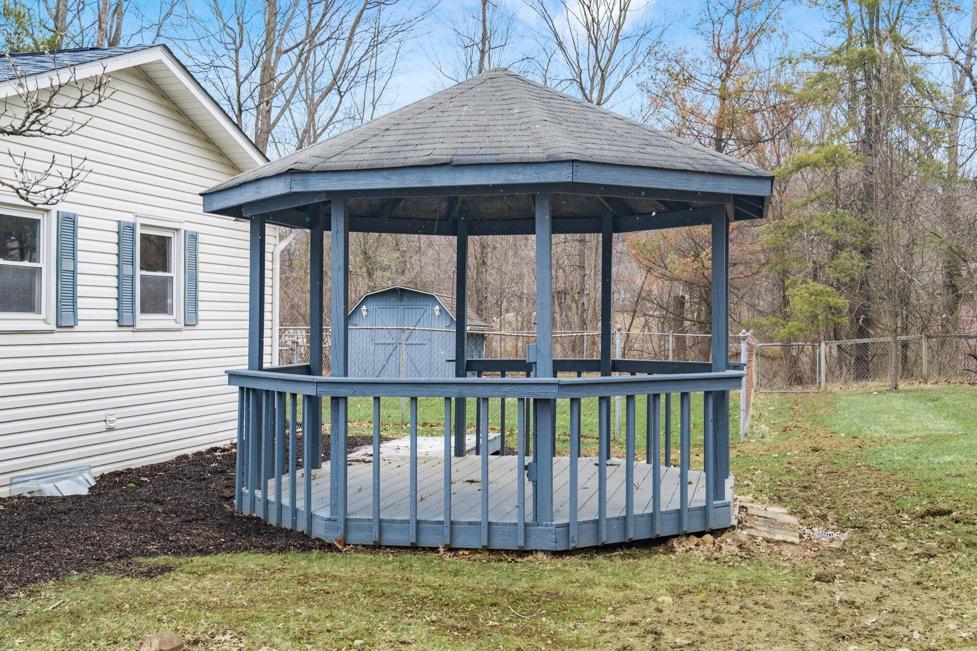 107 Cherry Blossom Road, Pataskala, Ohio image 42