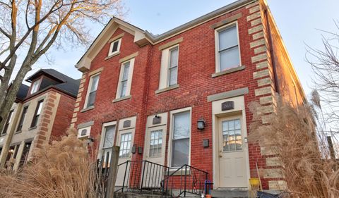 Photo of 865 Oak Street 863 #863, Columbus, OH 43205 (MLS # 226001721)