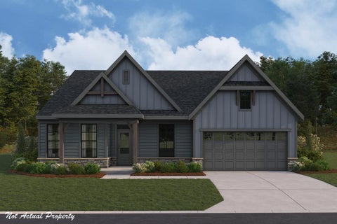 Homes For Sale - 1182 Ivy Wood Drive<br/> Sunbury, OH 43074