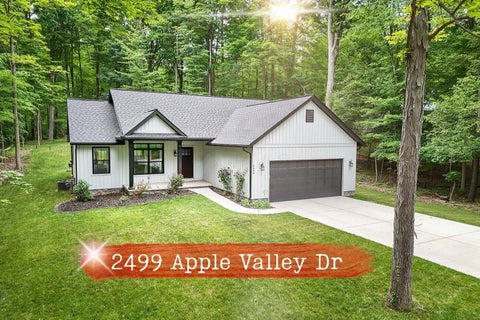 Photo for 2499 Apple Valley Drive