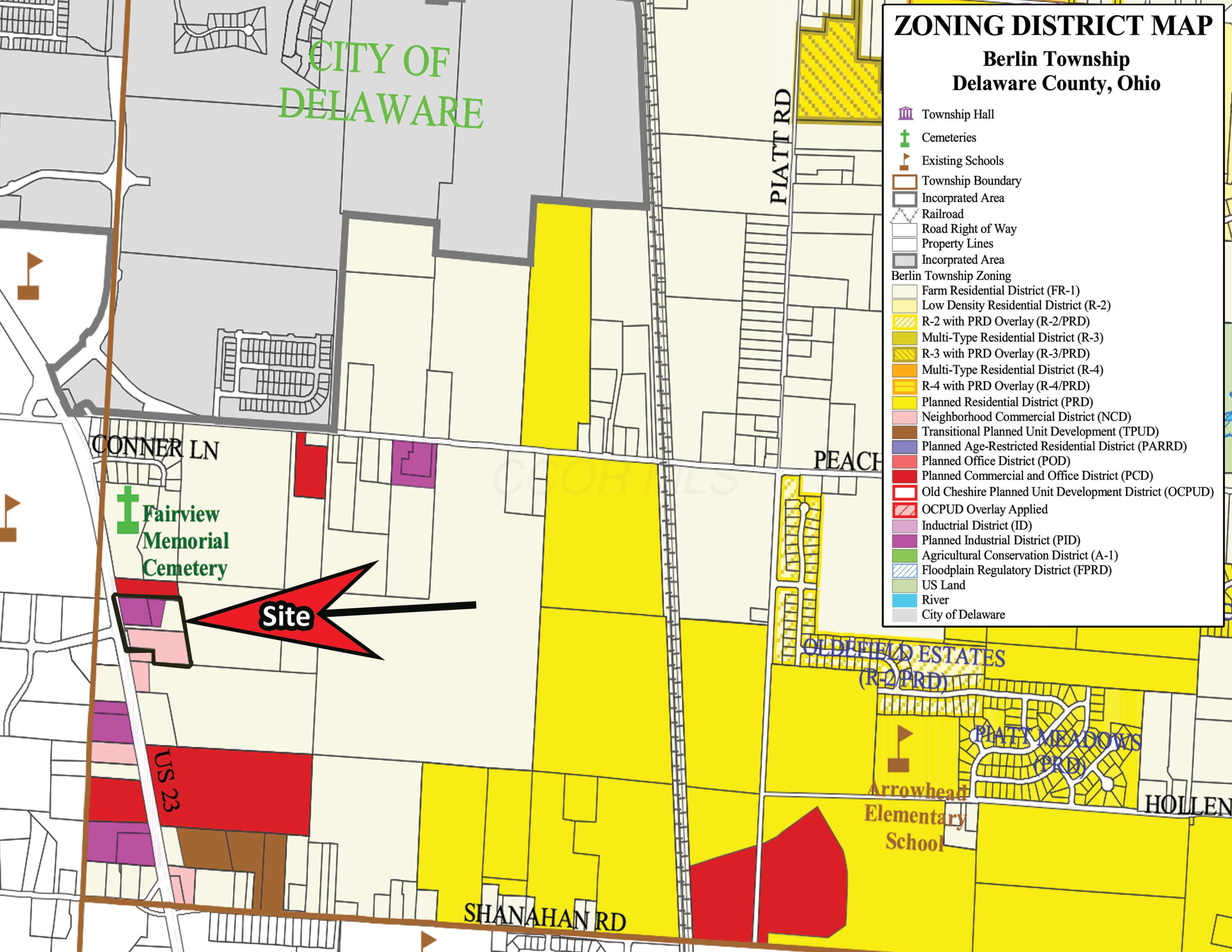 5143 and 0 Columbus Pike