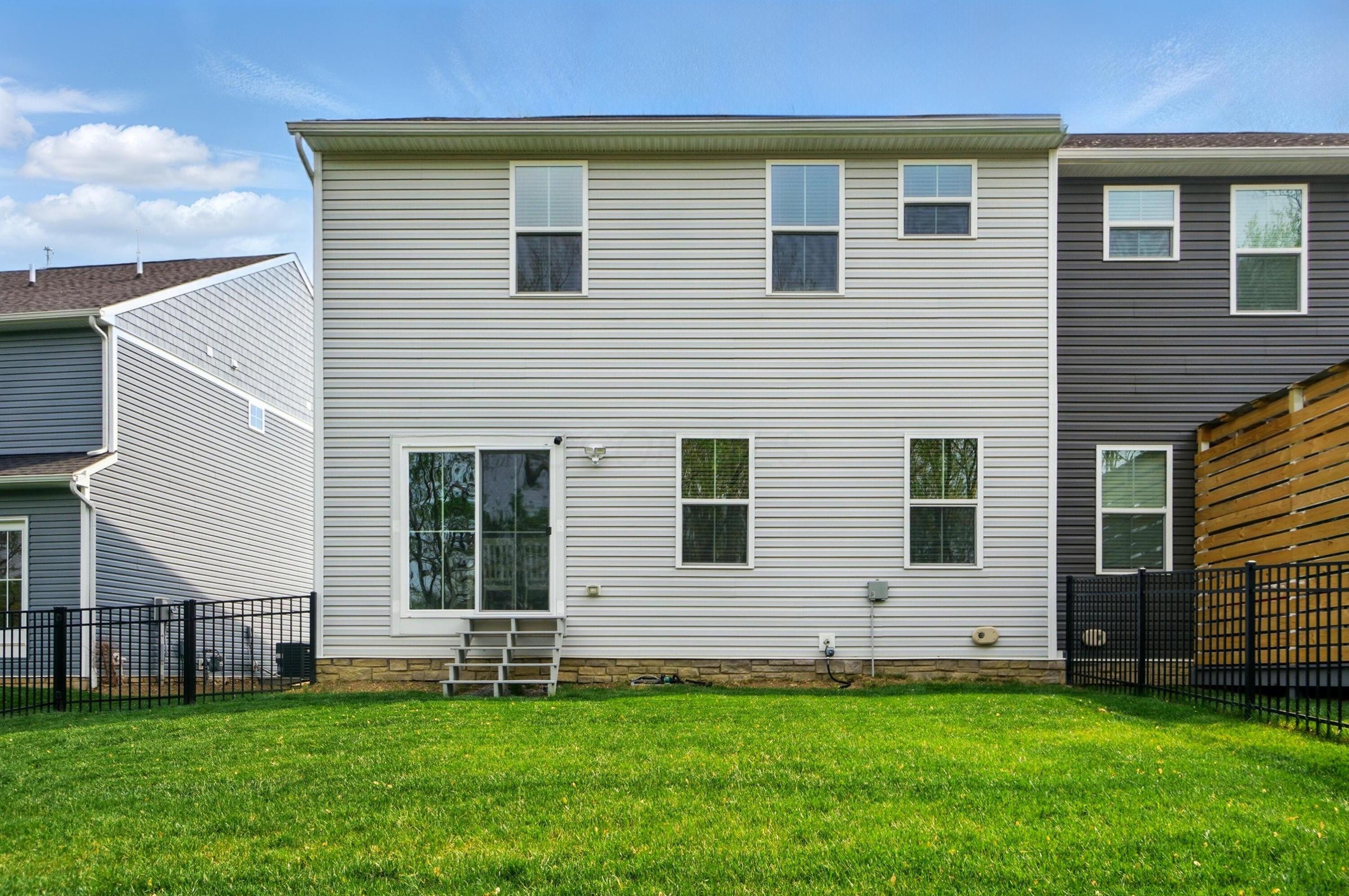 3867 Mason Lane, Grove City, Ohio image 44