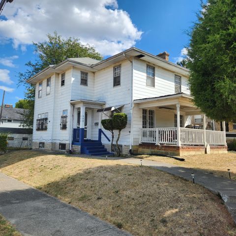 688 Berkeley Road, Columbus, OH 43205 - #: 224033462