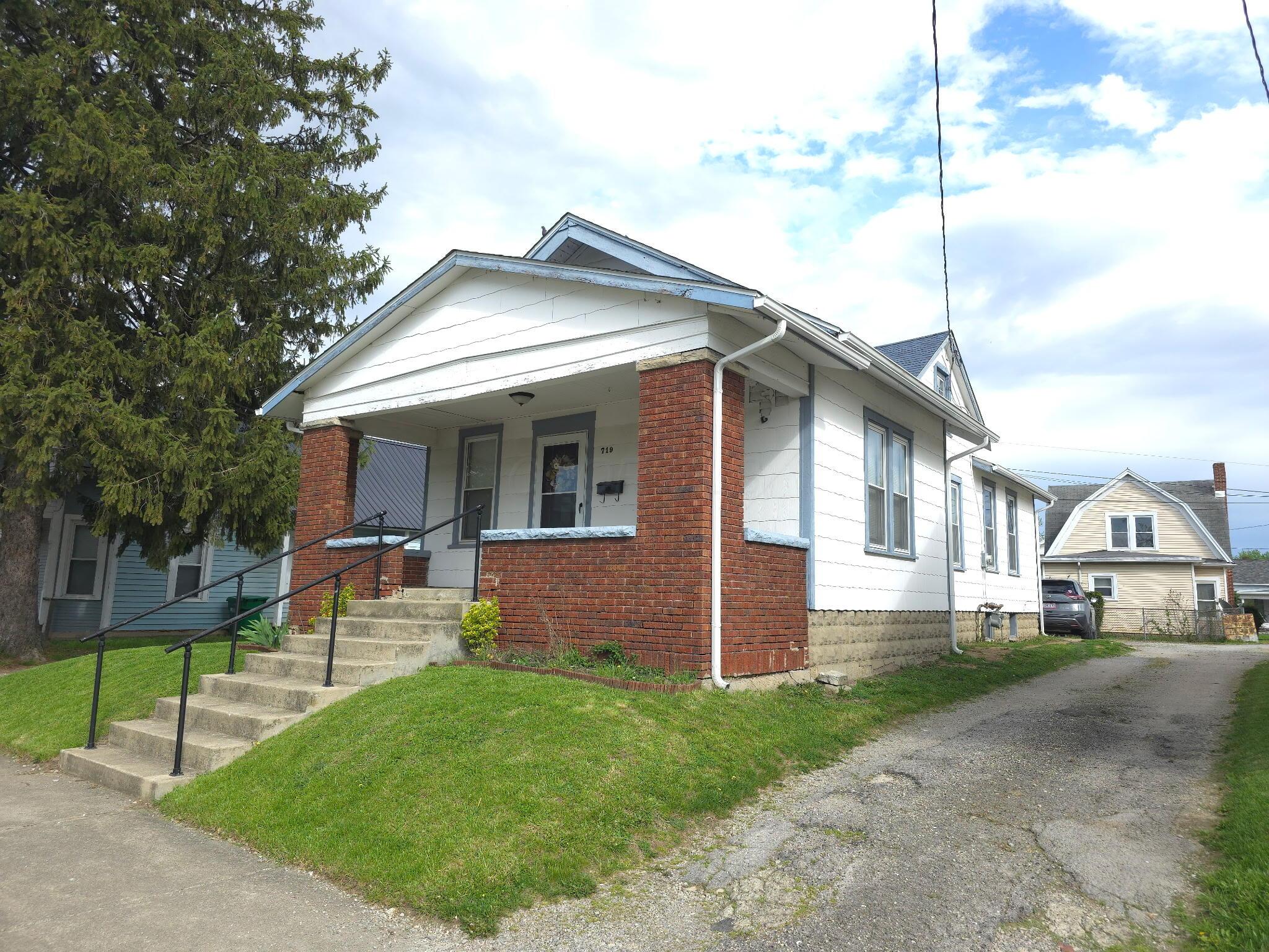 719 E Market Street, Washington Court House, Ohio image 2