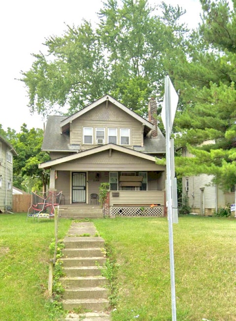 Photo for 2109 Sullivant Avenue