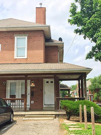 Photo of 1832-1834 Summit Street, Columbus, OH 43201 (MLS # 226038875)