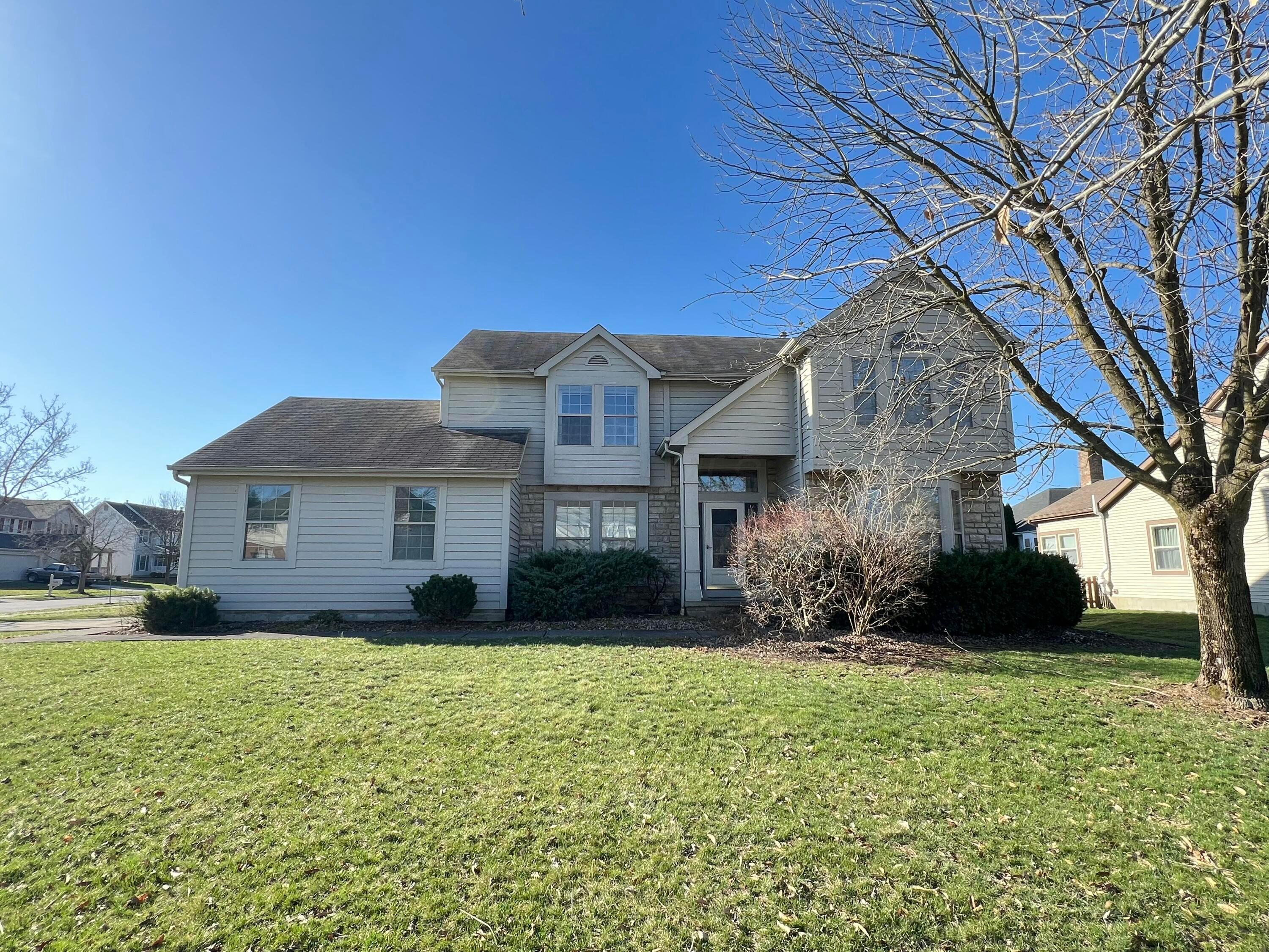 6377 Dietz Drive, Canal Winchester, Ohio image 1