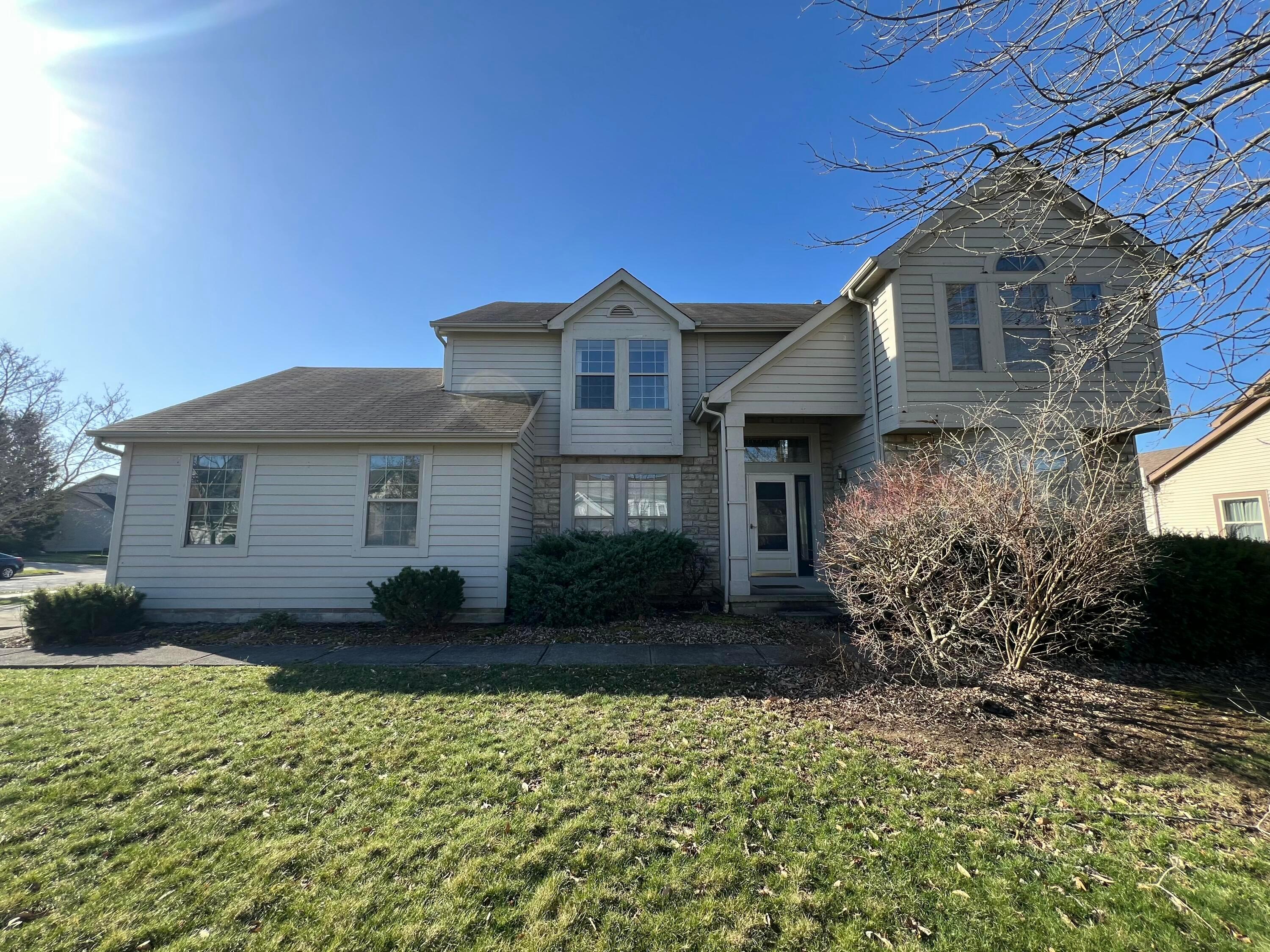6377 Dietz Drive, Canal Winchester, Ohio image 3