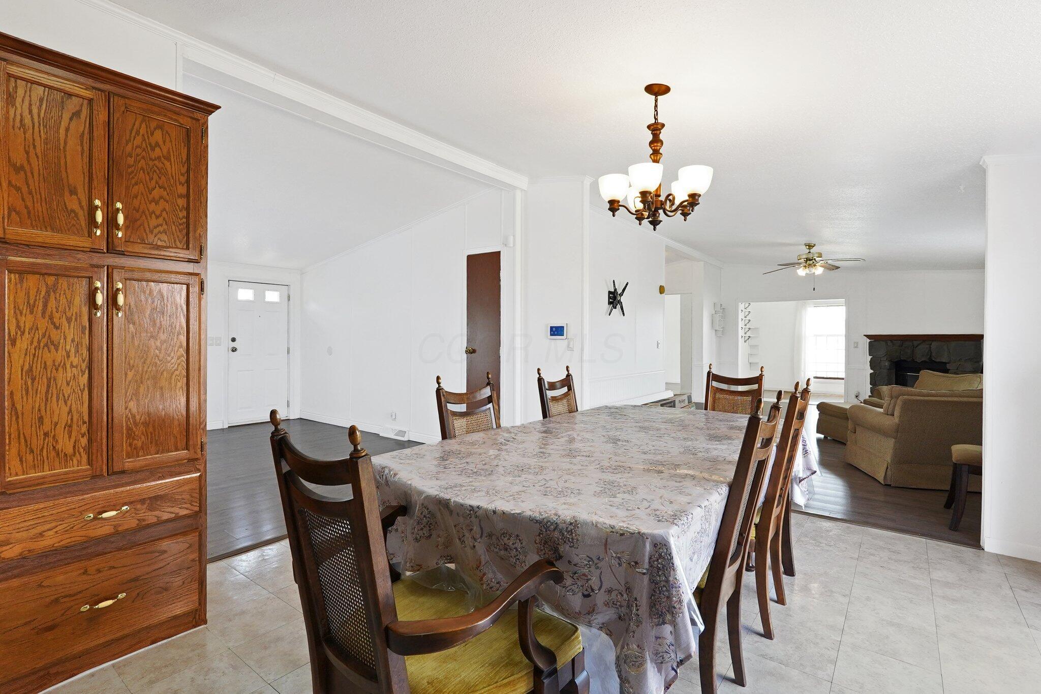 1 Hillcrest Drive, Marysville, Ohio image 17